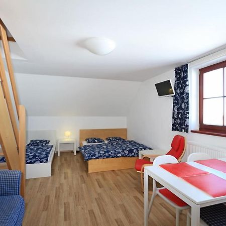 Apartmany Fox Божий Дар Экстерьер фото