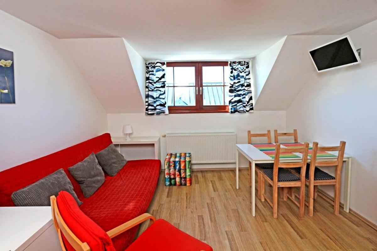 Apartmany Fox Божий Дар Экстерьер фото