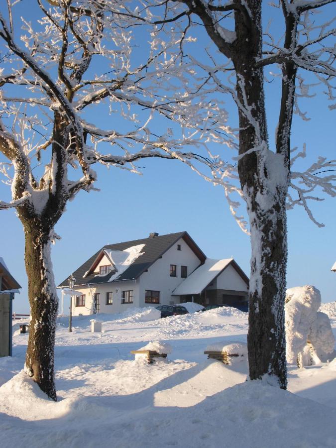 Apartmany Fox Божий Дар Экстерьер фото