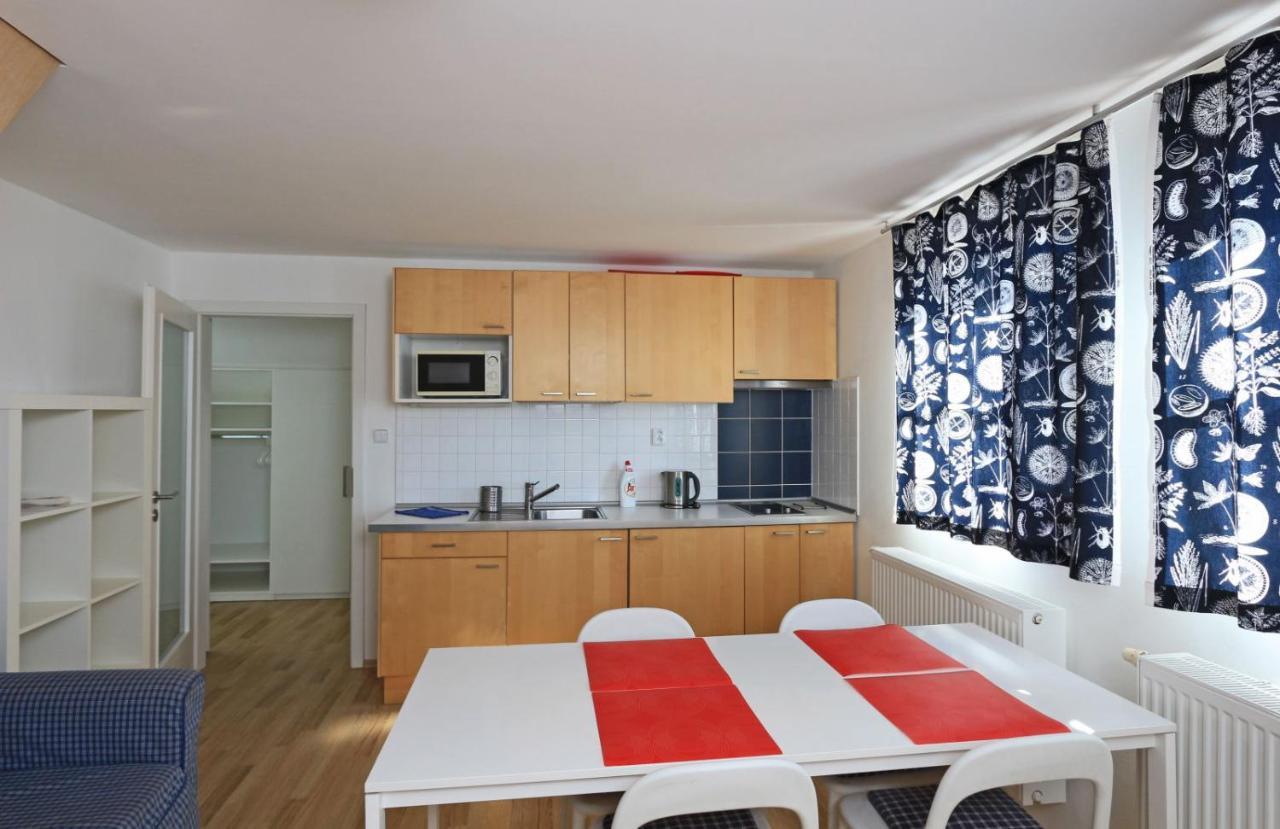 Apartmany Fox Божий Дар Экстерьер фото