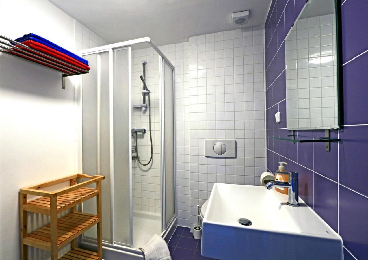 Apartmany Fox Божий Дар Экстерьер фото