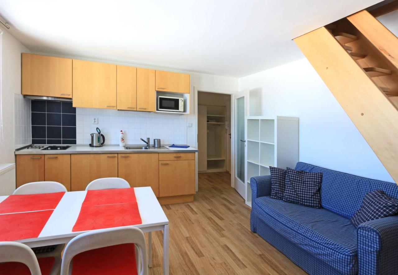 Apartmany Fox Божий Дар Экстерьер фото
