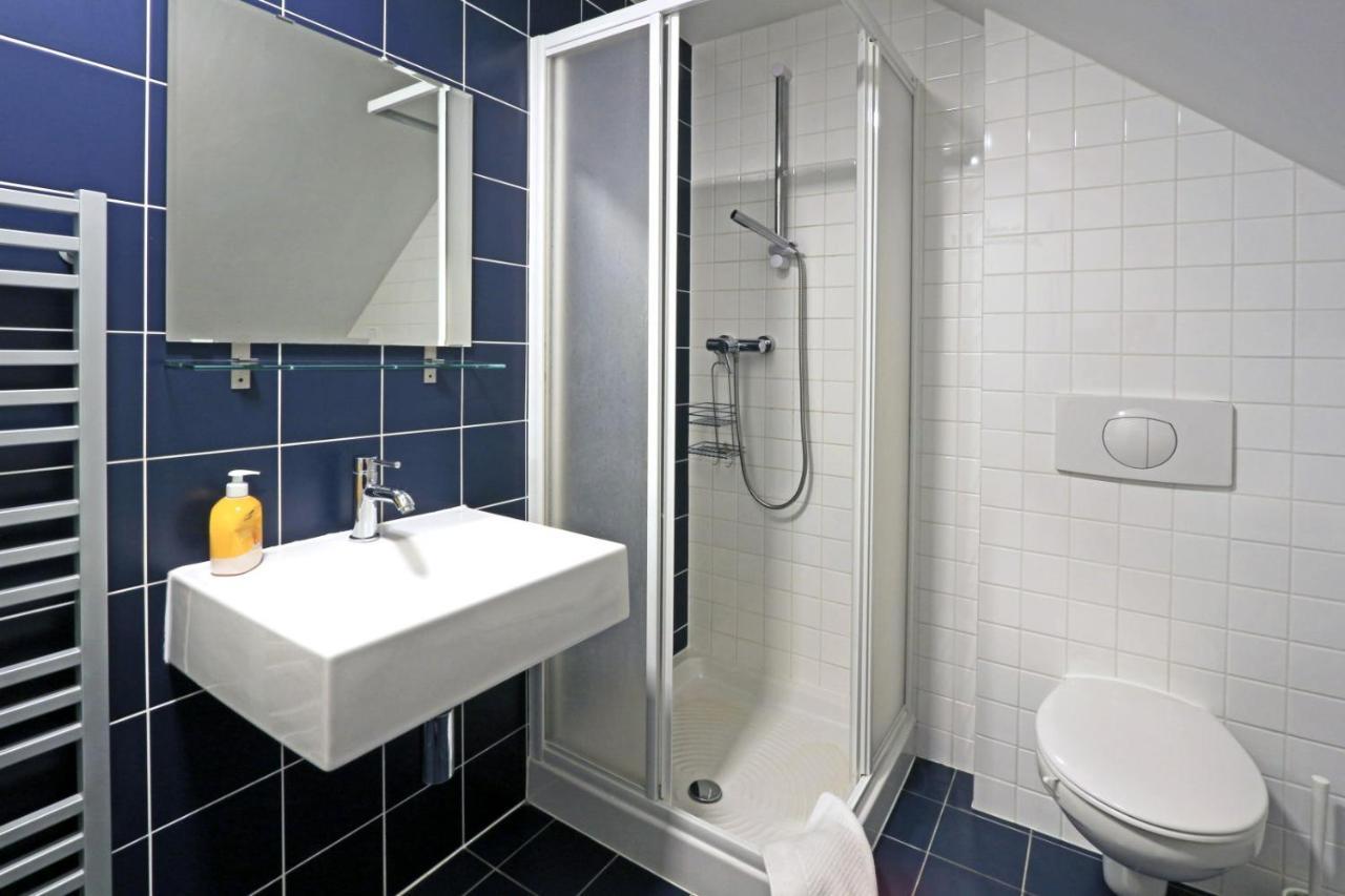 Apartmany Fox Божий Дар Экстерьер фото