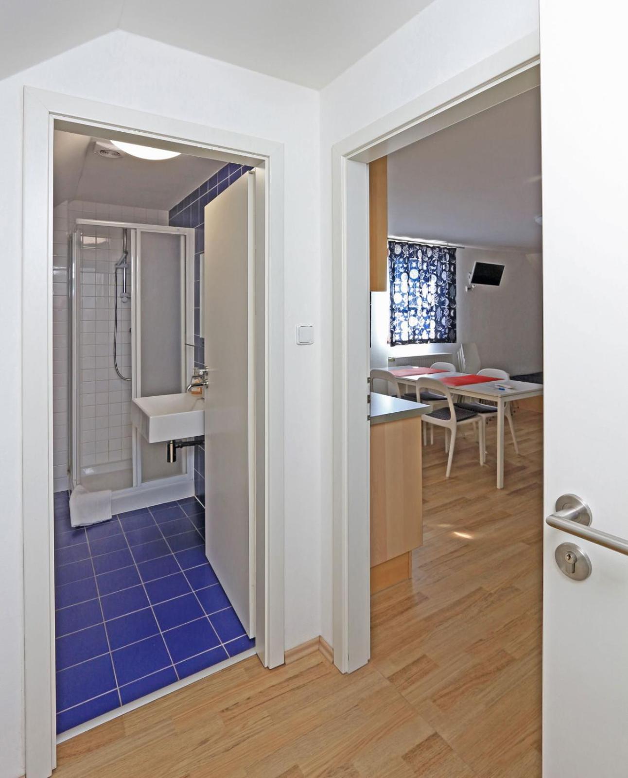 Apartmany Fox Божий Дар Экстерьер фото